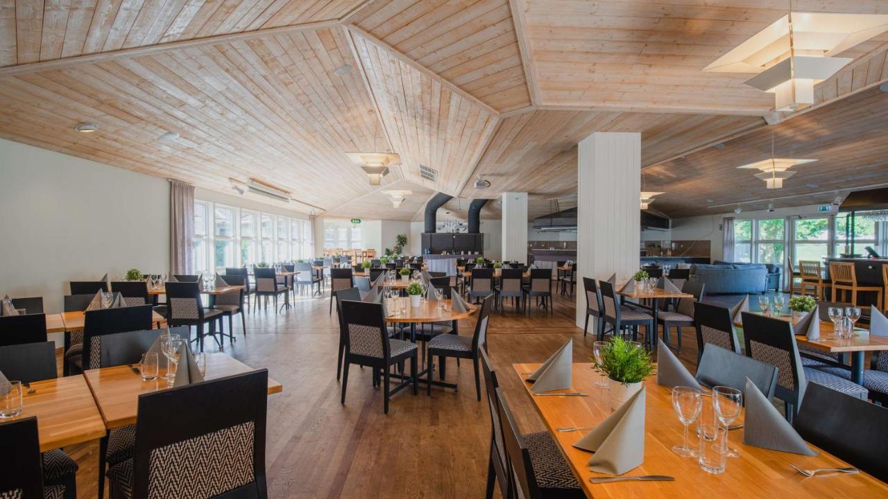 Hotell Erikslund Ängelholm Kültér fotó