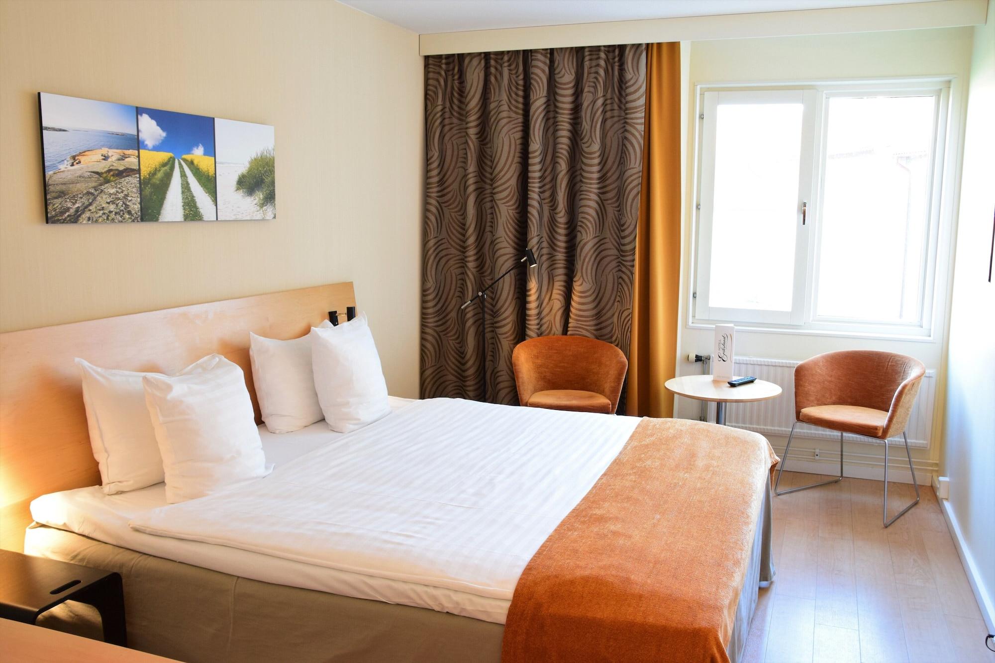 Hotell Erikslund Ängelholm Kültér fotó