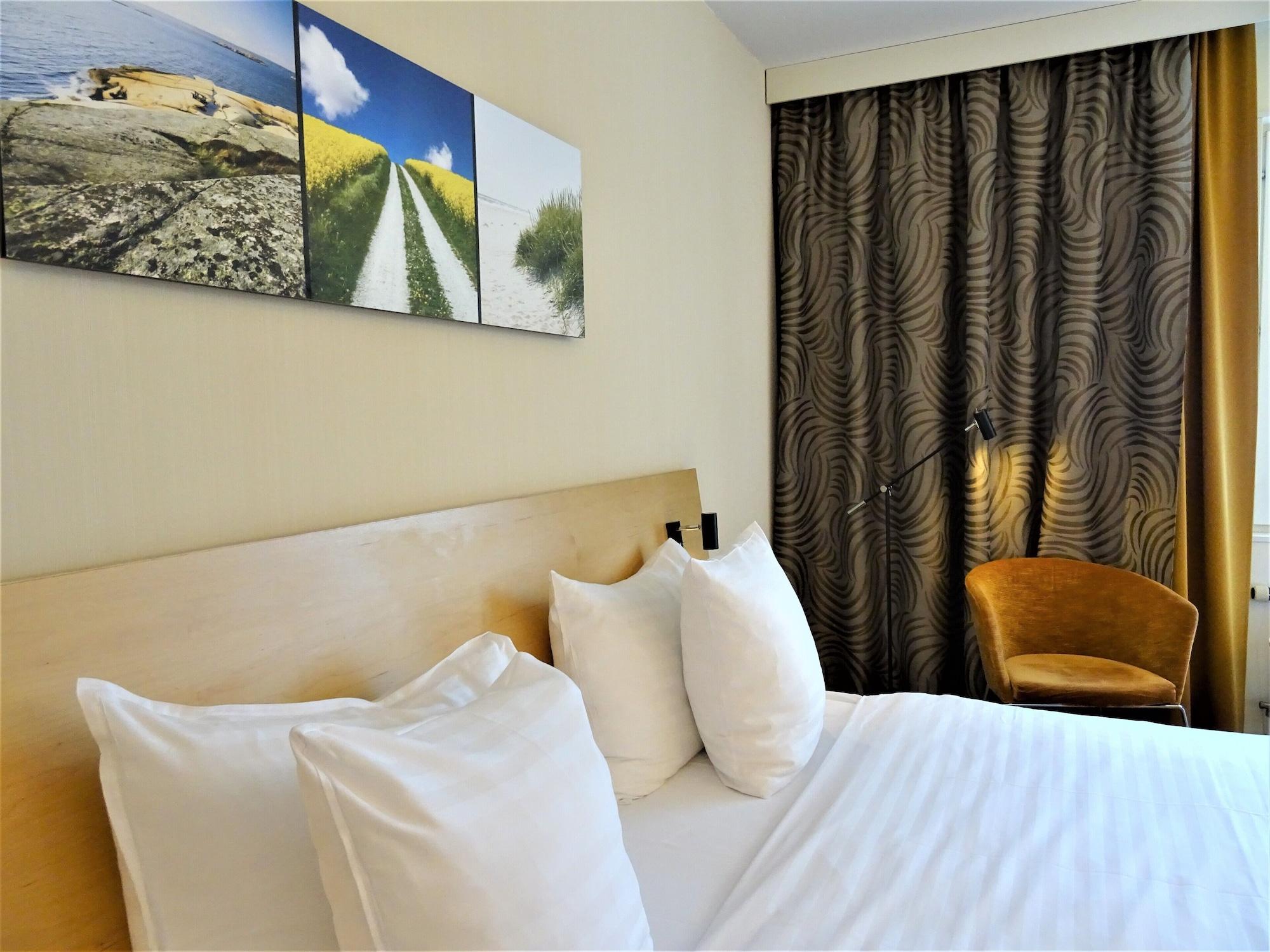 Hotell Erikslund Ängelholm Kültér fotó