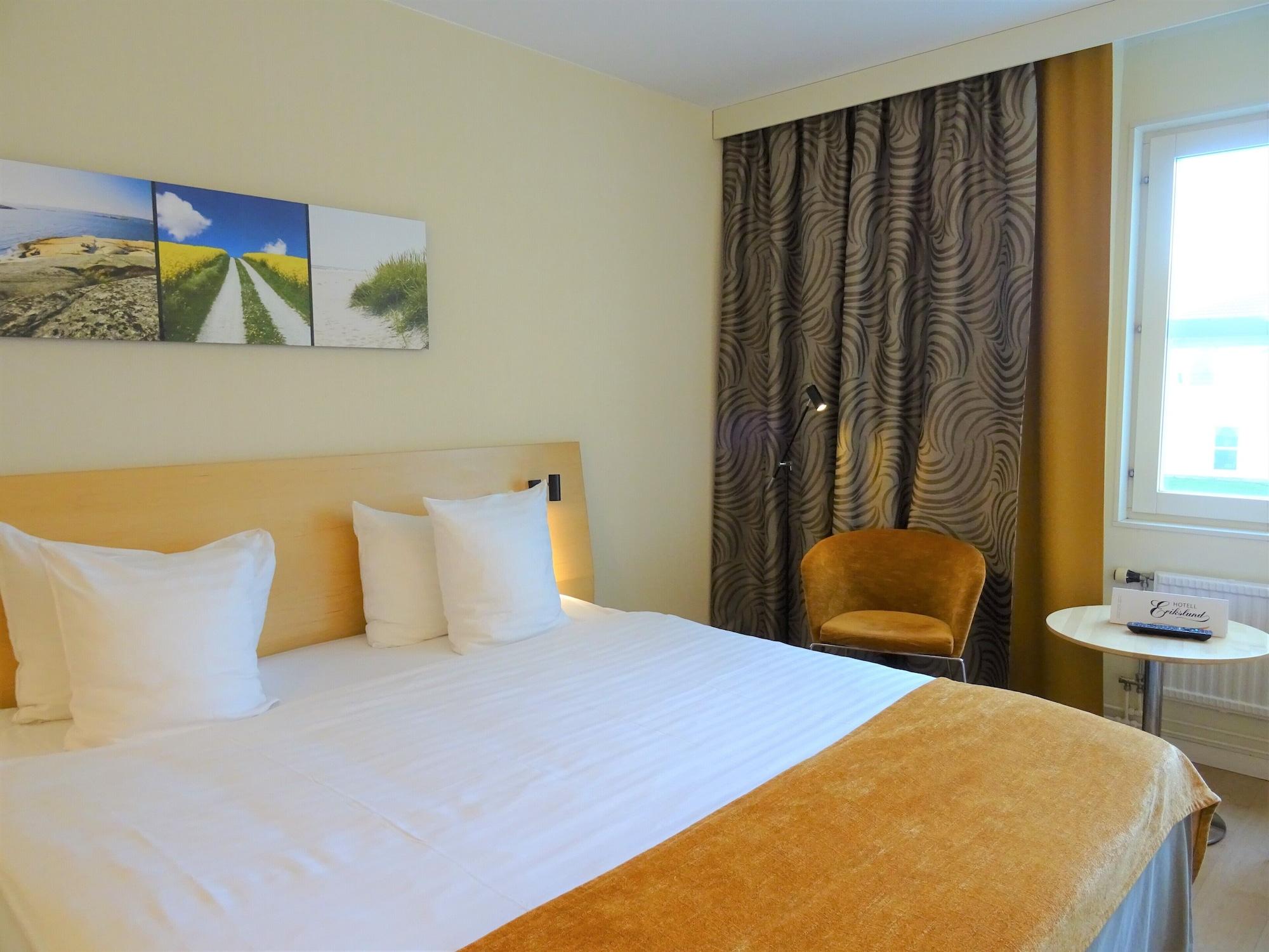 Hotell Erikslund Ängelholm Kültér fotó