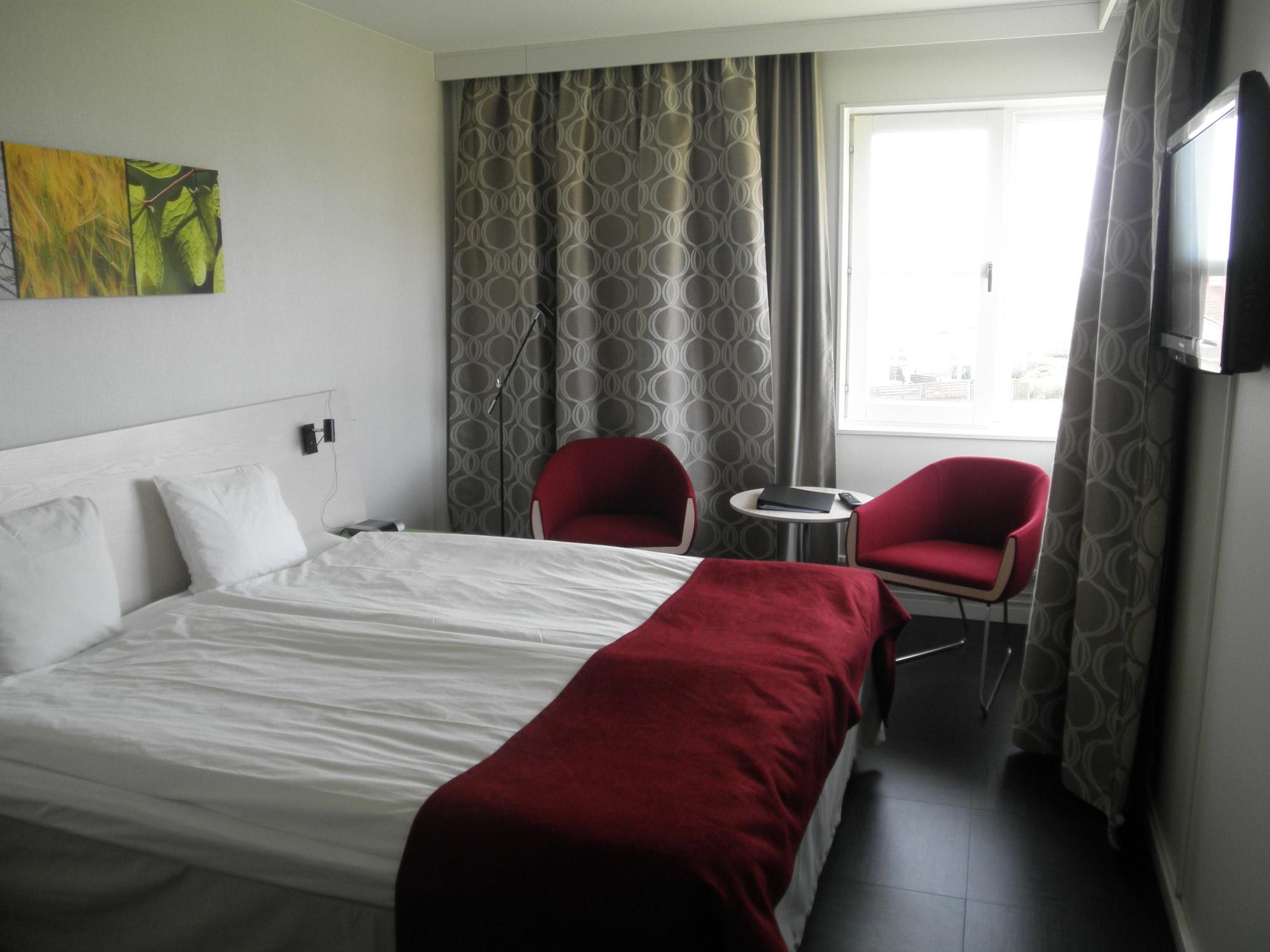 Hotell Erikslund Ängelholm Kültér fotó