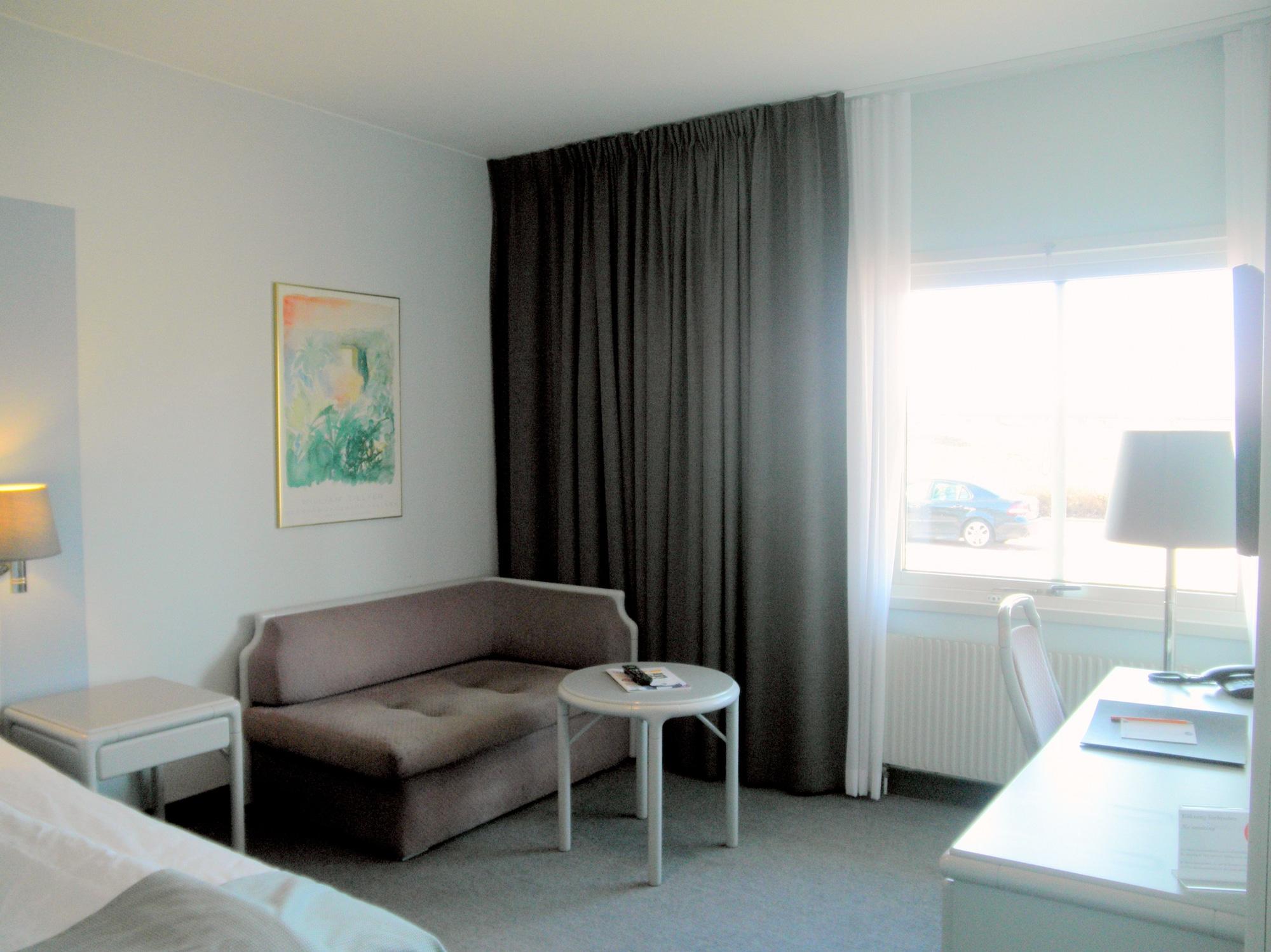 Hotell Erikslund Ängelholm Kültér fotó
