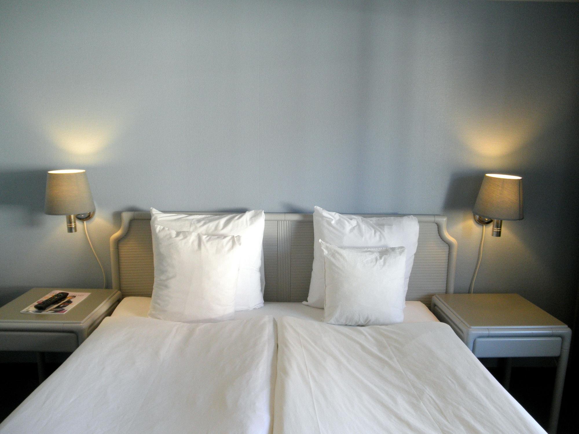 Hotell Erikslund Ängelholm Kültér fotó