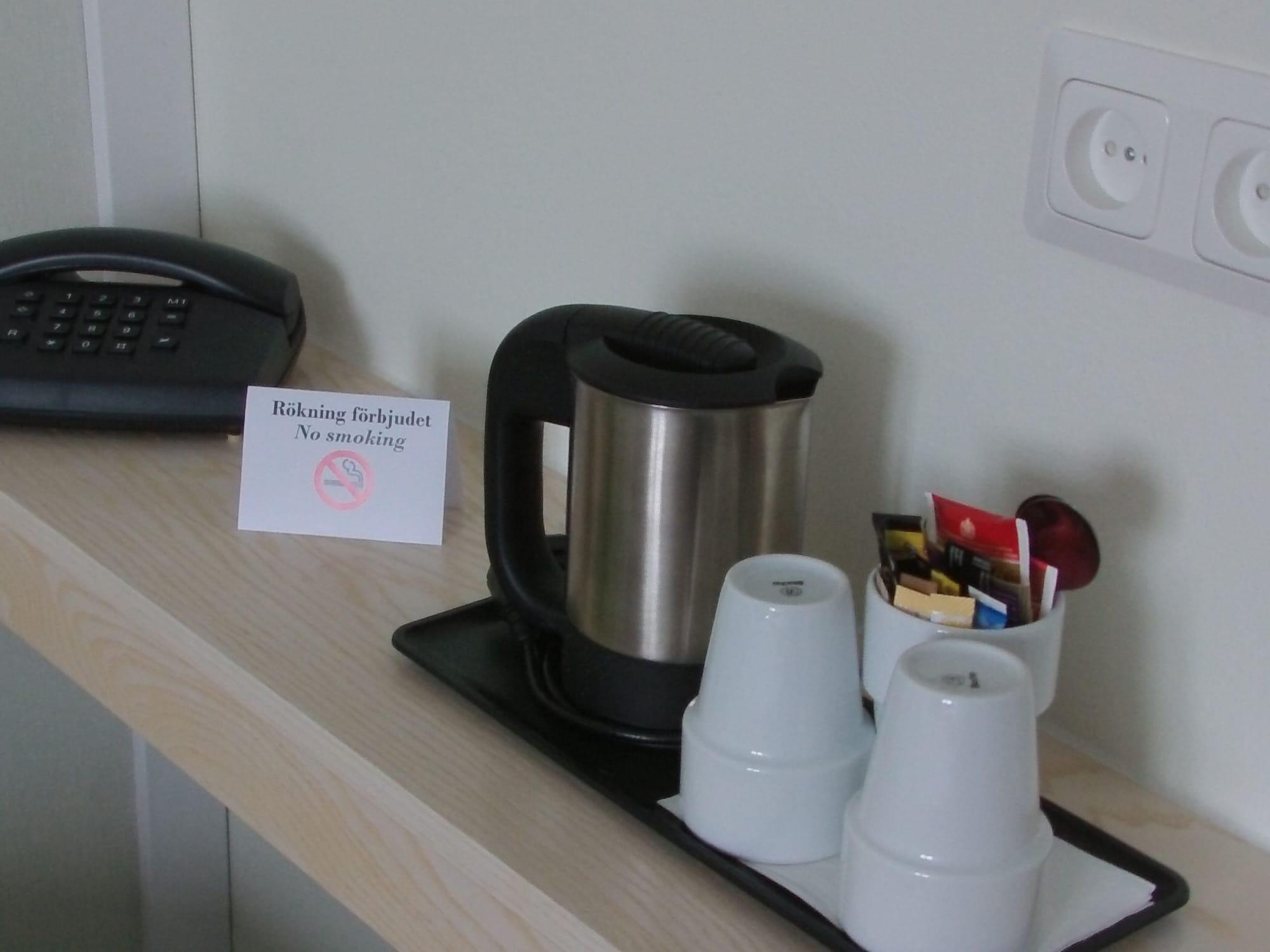 Hotell Erikslund Ängelholm Kültér fotó