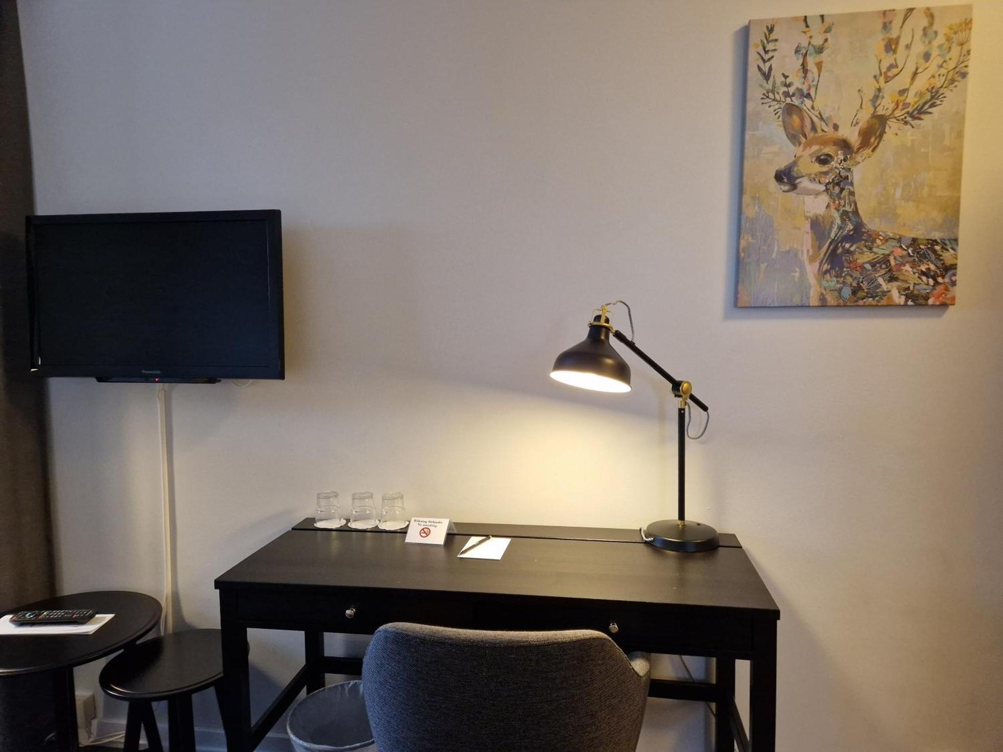 Hotell Erikslund Ängelholm Kültér fotó