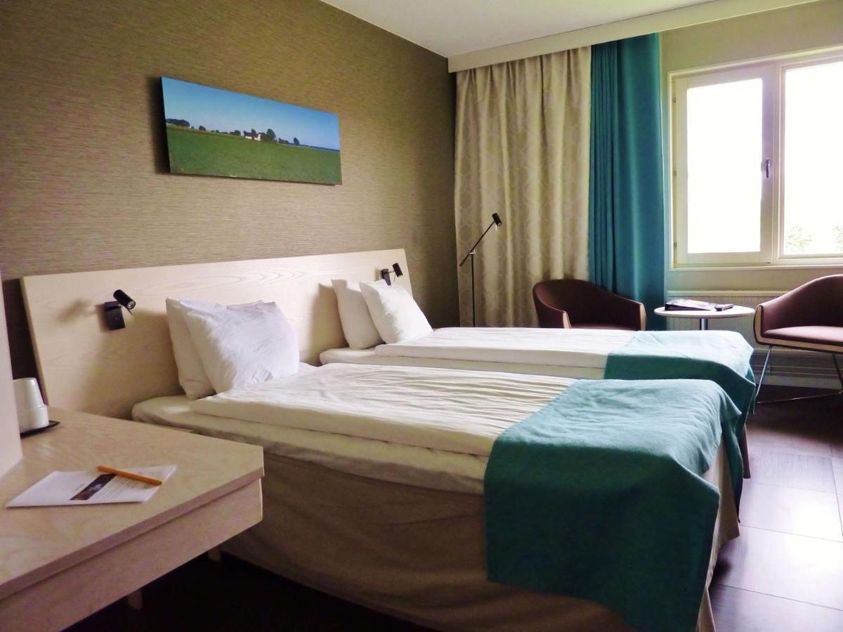 Hotell Erikslund Ängelholm Kültér fotó