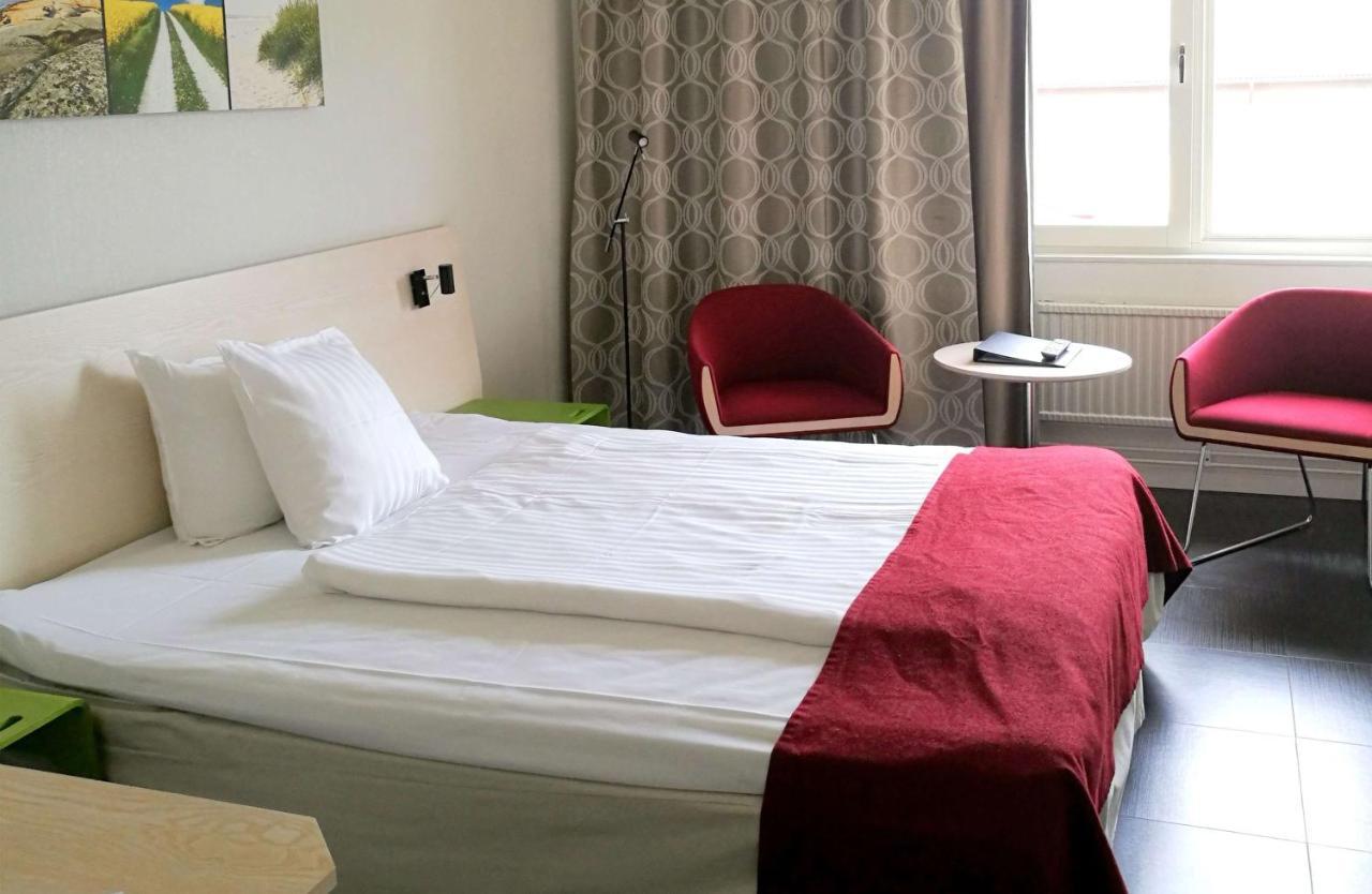 Hotell Erikslund Ängelholm Kültér fotó